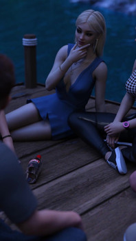 Helping the Hotties Story Time- Photo Slide Show 6