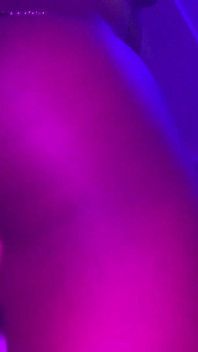 Sexy Dance Bubble Butt Teen POV Škádlení