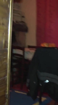 Sudu pancutan mani untuk pelacur. Pesta seks amatur liar