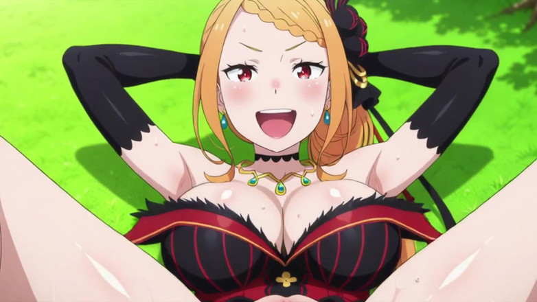 PRZNAI: Rezero Priscilla Hen