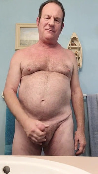 Stepdaddy Is Back Cumming
