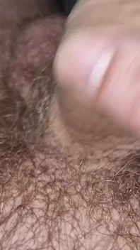 Small dick cumming! Need to watch....