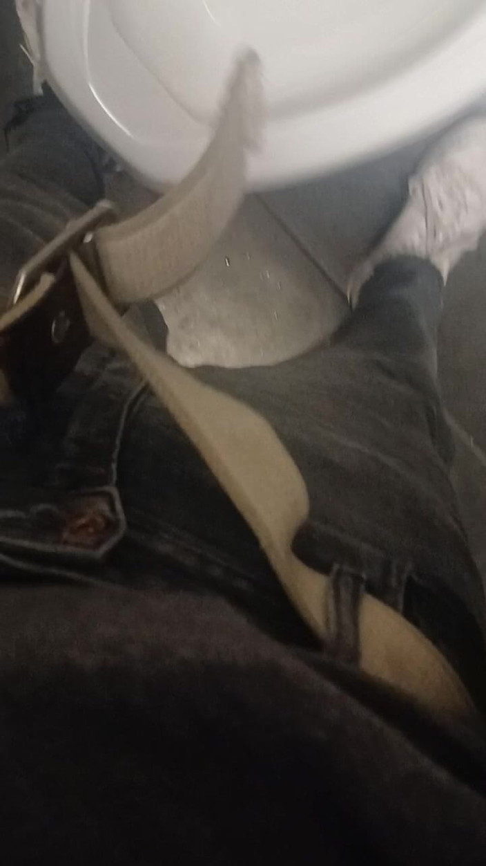 JTRUTHTHAGOD: Jayův velký penis