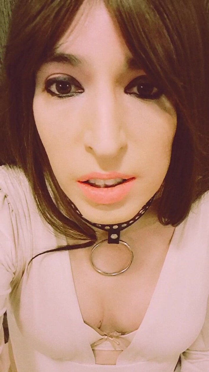 Tammy sissy slave: Evde Tammysissy