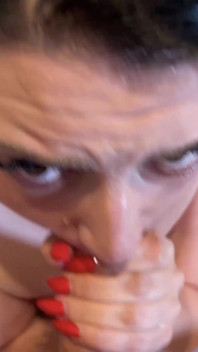 Auto mijo lavando dentes woth meu esperma e mijo