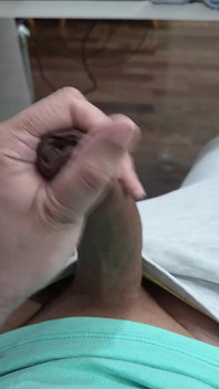 My Super Big Penis