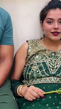 She Wanted Birthday Gift From Her Brother-in-law Was to Have That Sex Experience with Him First