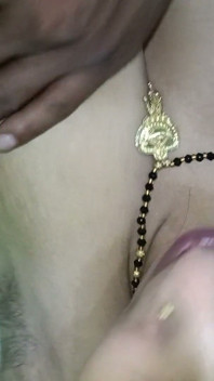 Indian Woman