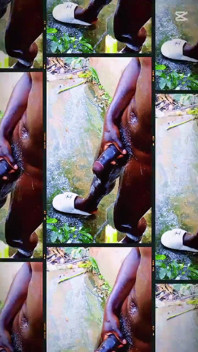 A Huge Dick Ready for Your Ass and Pussy
