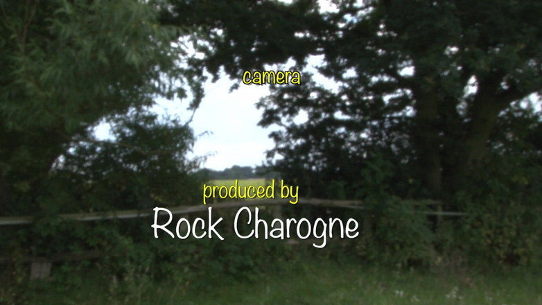 Rock Charogne: Carmel Anderson la ferma pizdălor
