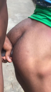 Le sexe en plein air, c’est tellement effrayant
