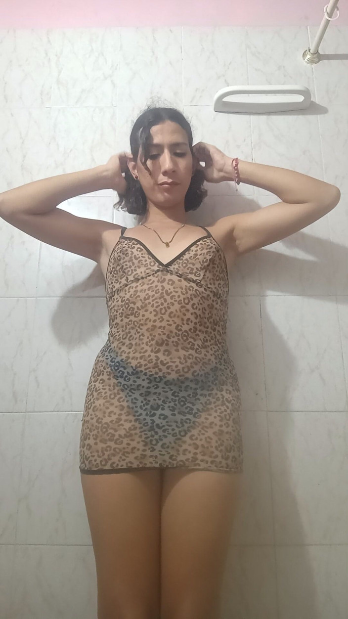 Femboy from Colombia: Apa-apa sahaja boleh berlaku sekarang