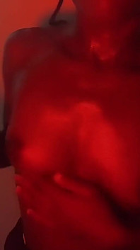Eén camera Één danseres eindeloze Aandacht browngurl234