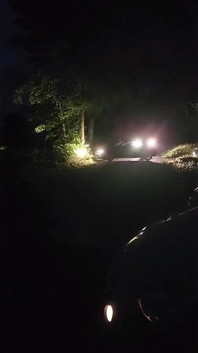 Dogging Adventures of an Amateur hotwife