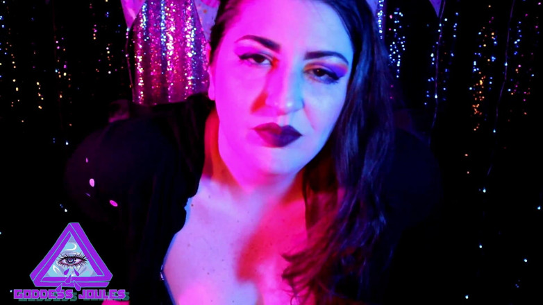 goddessjoules: Voz de cumpleaños