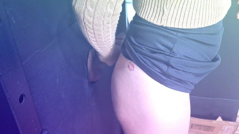 ksalnovinhos: Il Marito Prende La Moglie per La Prima Volta Nel...