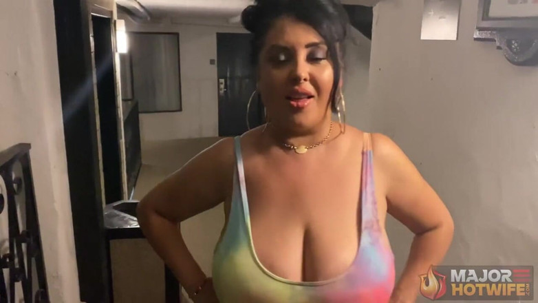 Rome Major Hot Wife: Rome Major Hotwife BBC Big Booty Birthday Gift