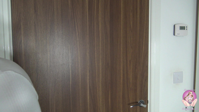 Brea Rose: Prsten o držení majetku - den 3