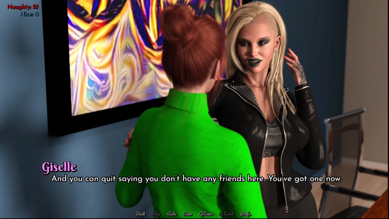 Wickedgammes studio: Rahsia Libido Wanita 2 (Bahagian 10)