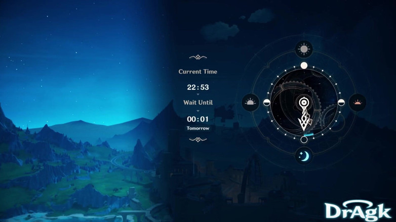 DrAgk: Dragk furina archon kompilace - 3D animovaný cosplay sex, hardcore facefuck anální...