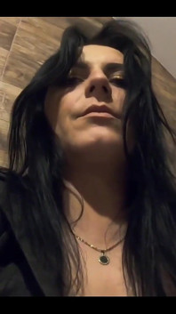 Milfycalla -superwoman- Now You Need My Permission to Pee! I Will Pee on You if You Don't Obey, Slave.