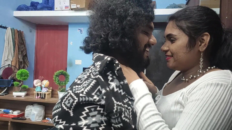 Vaigavarun45: Malayali Couples Hot Sex with Malayalam Dirty Talk, Mallu Couple...