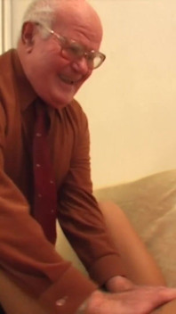 Grandpa Mireck Fucks Another Young Slut