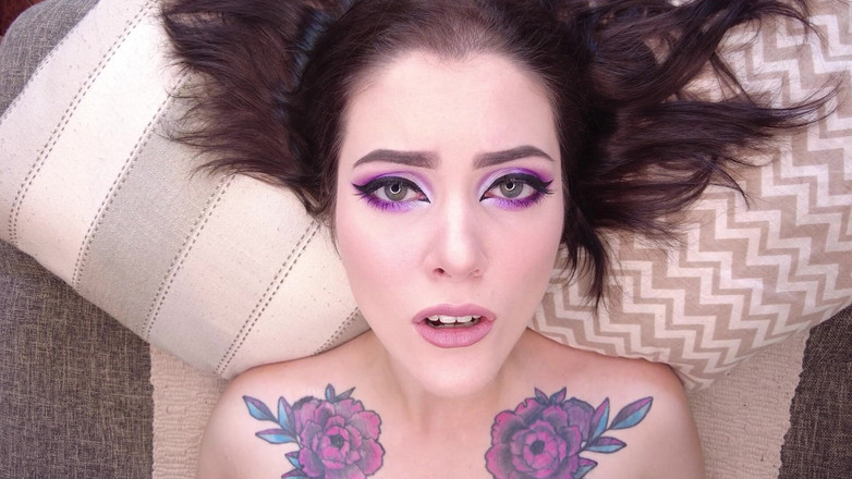 Stacy Moon: Stacyho mantra