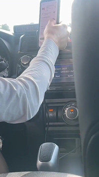Fake taxi parte 1