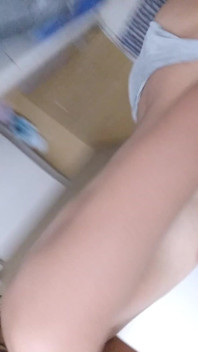 Hello Crush: Şimdi banyo yapacağım