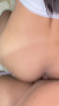 Just Cum Inside Me