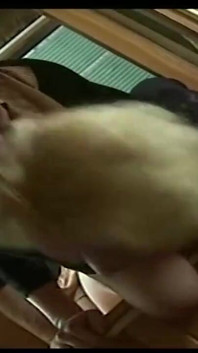 Wielkie cycki naturalne cycki blond milf uwielbia kutasa w cipce