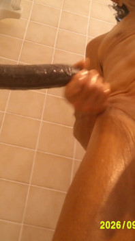 9-1-2026 Cavalgando Bad Bad Leroy Brown o maior vibrador no Cu da Cobra Aqui na Fap House Parte 3