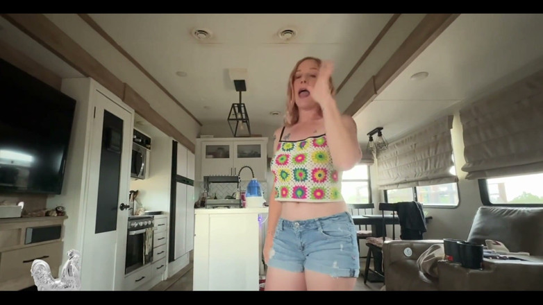 Jane Cane: Blowjob