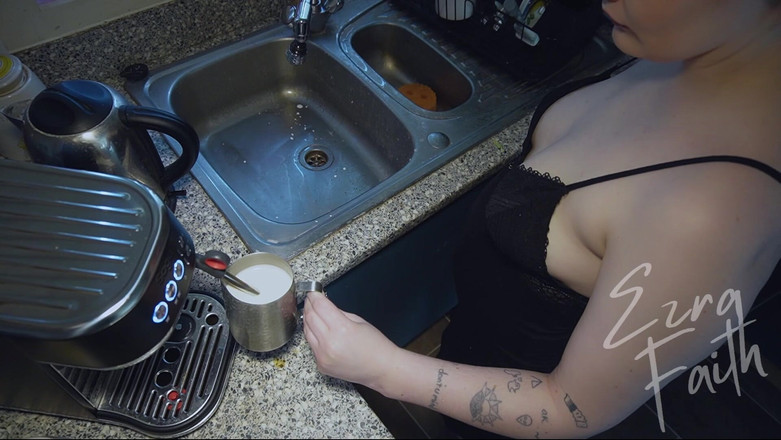 Ezra faith: Kekasih mertua enggan mertua untuk adik iparnya