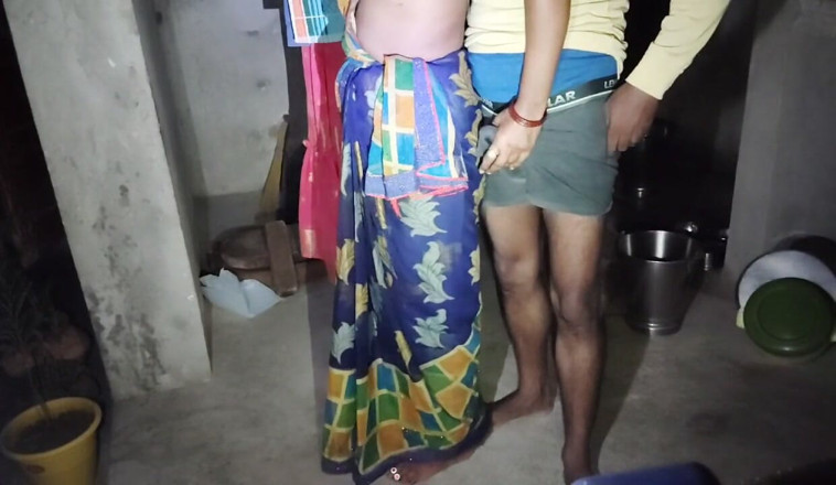 Sexywife: Desi กับสาวเซ็กซี่สุดฮอตใน saree