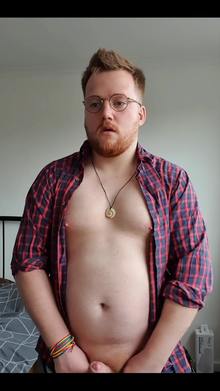 Touchstone: То, как мне нужно, чтобы кто-то сосет мой член здесь