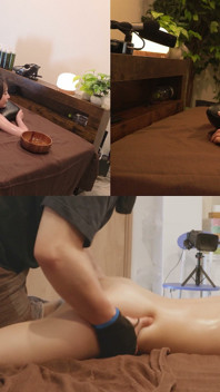 No Acting Contract: Genuine Sensual Massage for Idols