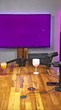 Hot Lesbians on California TV Podcast Under New Direction! Much More Whore!