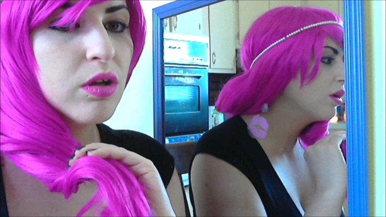 goddessjoules: Hair Combing Asmr