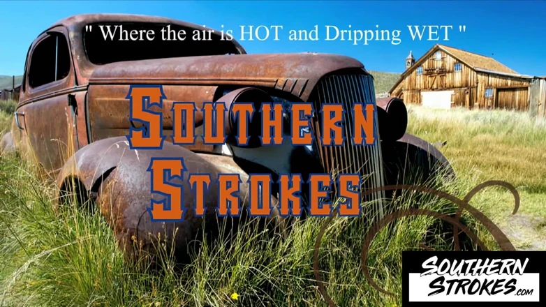 Southern Strokes: Southernstrokes Ashton和Brandon