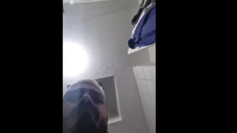 Daddy Femboy: Sólo v koupelně