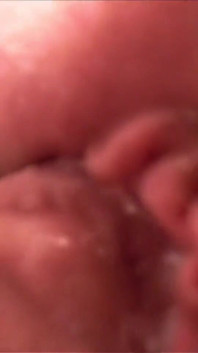 Cumhole Squirt