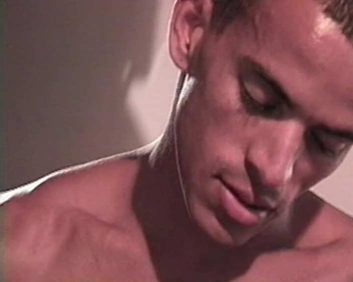 Gay RetroX VHS: Pożądliwi faceci w rytmie # 2