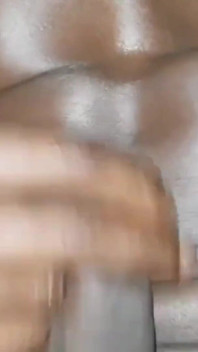 Nata4sex solo masturbation cumshot