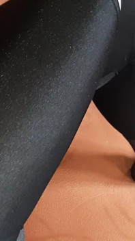 Fotto La Mia Matrigna Con Una Figa Pelosa E Paffuta Mentre Nessuno È a Casa.
