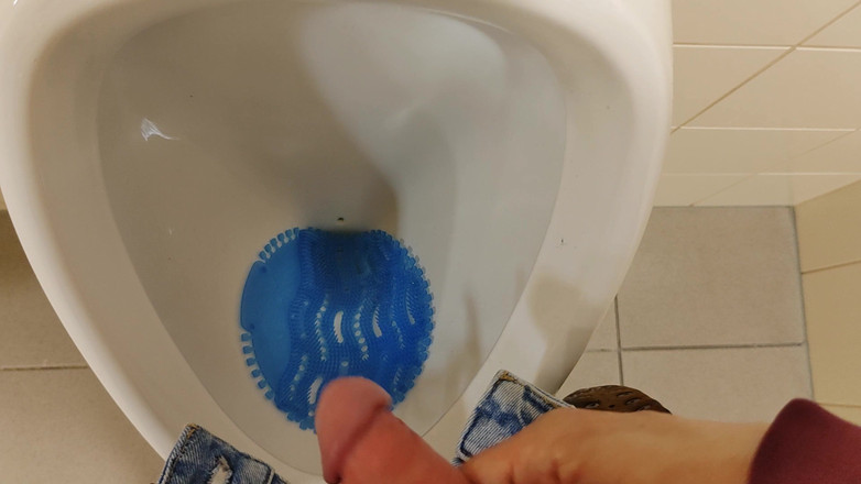 Bayer911: Krankenhaus-piss-mix