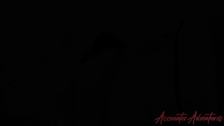 AccounterAdventures: 365 Days of Anal: Day 35 Rough Anal Sex I Lose...