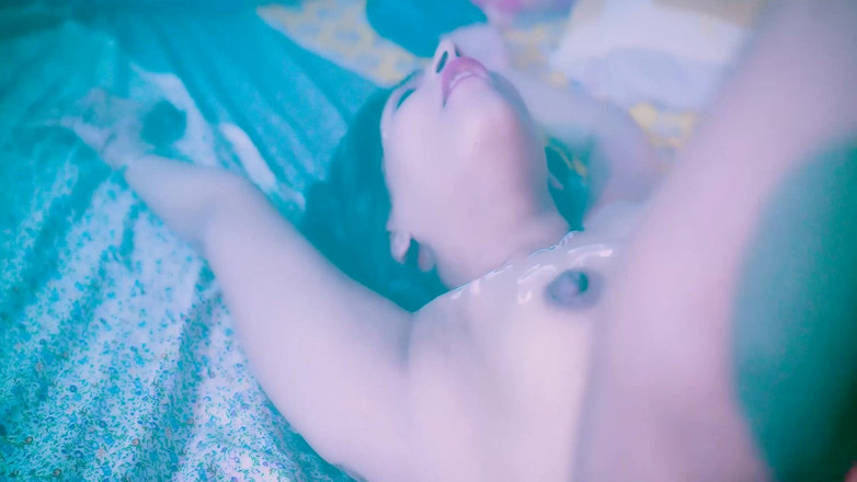 Anjalisingh_sexy: 꿈에서 핫한 인도 의붓아빠 따먹기