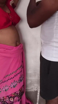 Telugu Tailor Seduced Customer